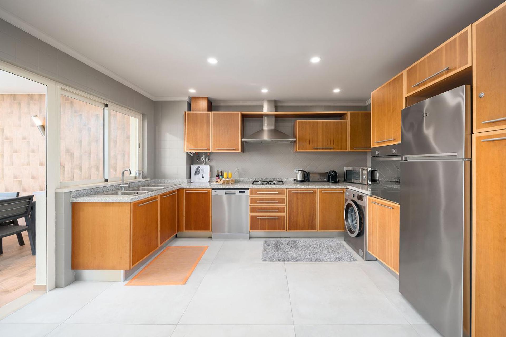 Apartamento Terrace With Pool By Homing