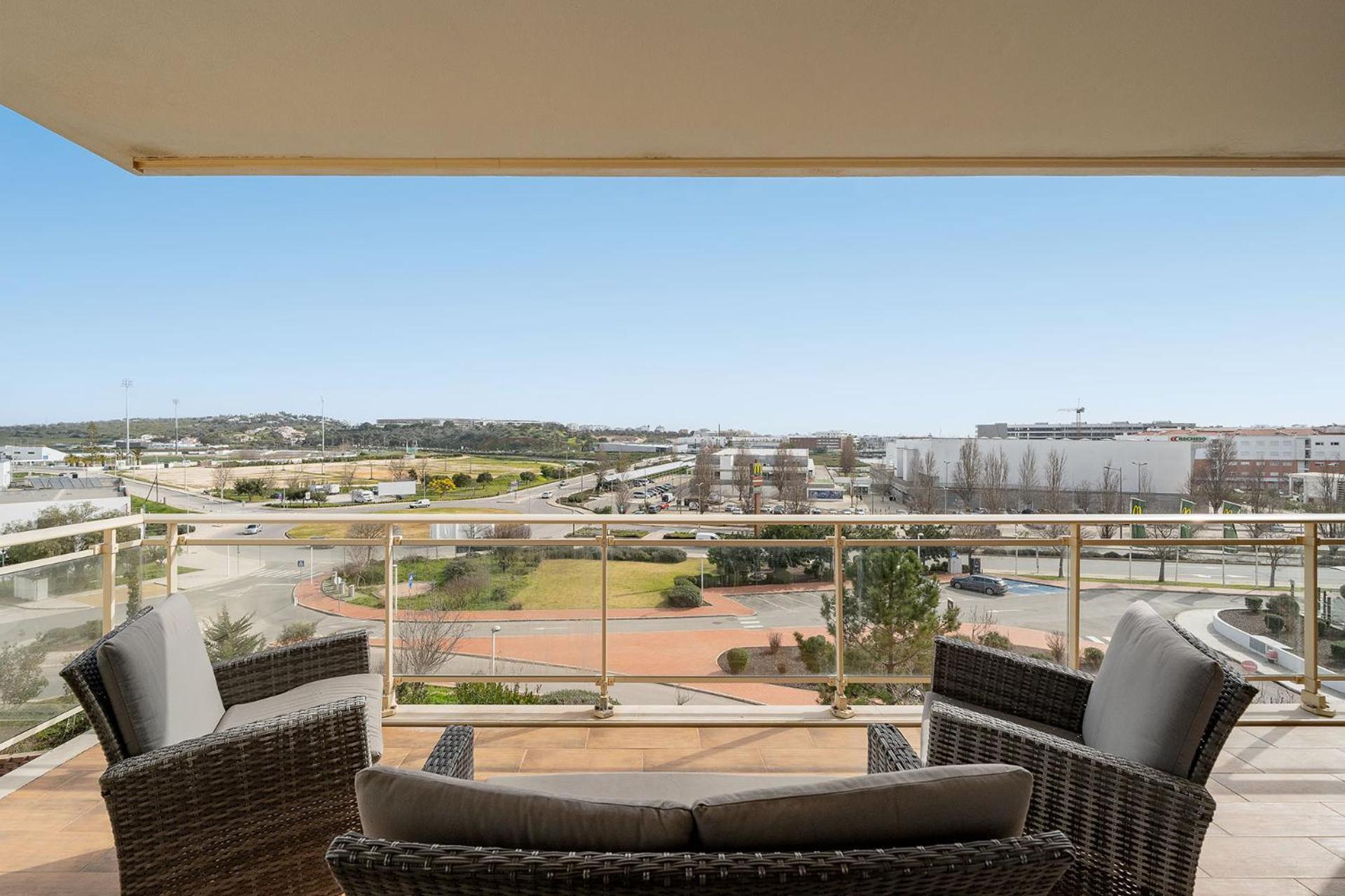 Terrace With Pool By Homing * Lagos